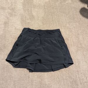 Lululemon skort
